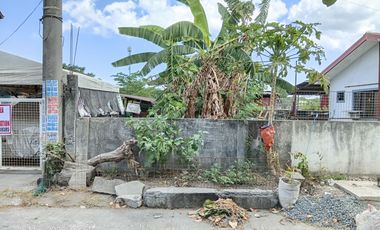 Foreclosed Property - 964 sqm Lot For Sale in Julugan, Tanza, Cavite (Beside One Tanza Subd.)