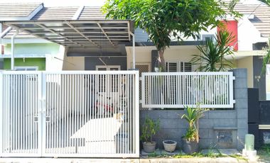 Dijual Rumah Purimas