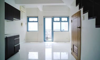 1BR CONDO FOR SALE IN ETON PARKVIEW MAKATI | 48.71 SQM | BALCONY | ₱11.5M
