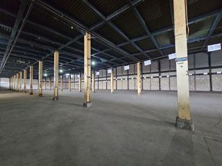 Dijual Gudang Siap Pakai & Strategis Di Rungkut Industri, Surabaya