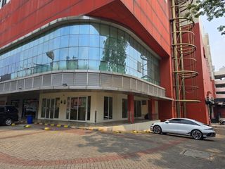 Dijual Ruko 2 Lantai Lokasi Strategis