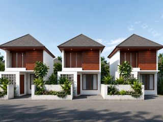Dekat Bandara YIA Iklan Rumah Dijual Jogja di Wates