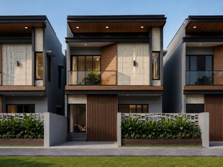 Dekat Tugu Jogja Rumah Dijual Jogja di Jl. Bener