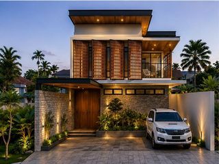 Dijual Rumah Jogja di Jl. Kaliurang Km.9 Dekat Kampus UGM