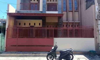 Dijual Rumah Makamhaji Pajang Solo
