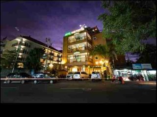 Hotel Hadi poetra Tuban Kuta bali