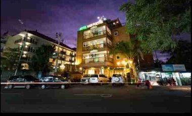 Hotel Hadi poetra Tuban Kuta bali