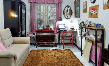 Rumah Siap Huni Di Jalan Cinere Raya Depok
