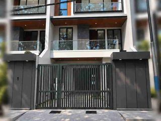 Rumah sunter mewah baru rumah baru sunter rumah mewah sunter