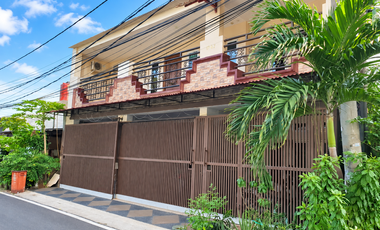 Dijual Cepat Rumah 2 Lantai Kemayoran – 6 Kamar, Jalan Lebar, Rp2,8 M