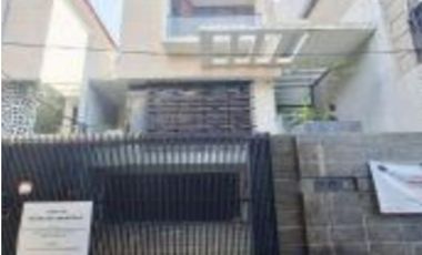 Rumah Strategis di Gandaria Utara, Kebayoran, Jakarta Selatan