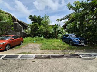 FOR SALE! VACANT RESIDENTIAL LOT IN XAVIERVILLE 3, QUEZON CITY