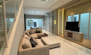 Jual Rumah Mewah Brand New Siap Huni Pasadena Grand Gading Serpong