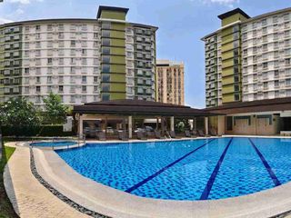 1-Bedroom 36sqm Condo for rent in Bamboo Bay near GAGFA and BONiFACIO District Mabolo Cebu