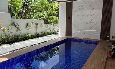 FOR SALE – House & Lot in Primera, Ayala Southvale PP CODE: 3547