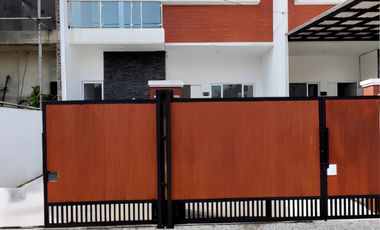 Dijual Rumah 2 Lantai Mustika Jaya Bekasi – SHM, LT 140 m², Rp1,5 Miliar