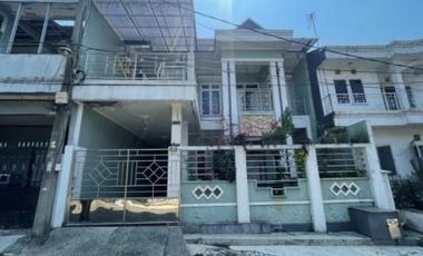 Dijual Rumah Mewah Bagus di Ciparigi Bogor Utara