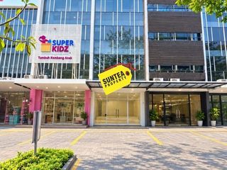 Ruko Siap Pakai Di Kebayoran Arcade BIntaro Sektor 7 (SP1375)