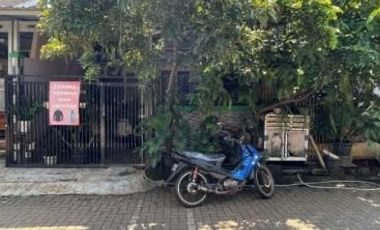 Dijual Rumah Murah di Cluster Huckleberry Cileungsi Bogor