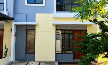 Dijual Rumah Siap Huni Bantar Gebang - Bekasi