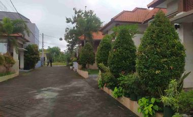 Jual Rumah 1lt Minimalis area perumahan Di Dharmawangsa Nusa Dua  area Hunian .