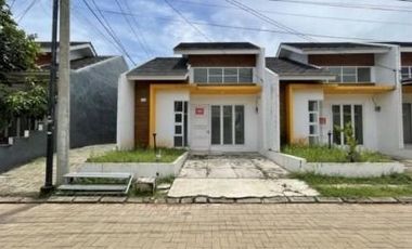Dijual Rumah Murah di Cluster Limeberry Cileungsi Bogor