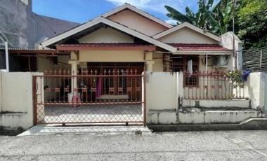 Dijual Rumah Bagus Murah di Harapan Jaya, Bekasi Utara