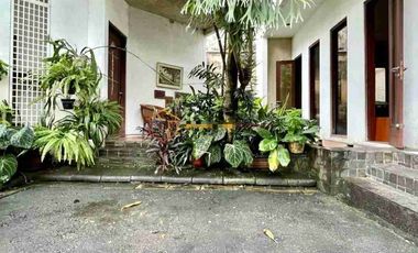 Jual murah! hitung tanah rumah komplek depdikbud pejaten raya ps minggu Jaksel