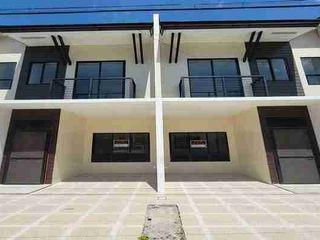 For Sale: House and Lot in Serenis South Talisay Cebu City, with Lot Area of 50 SQM
