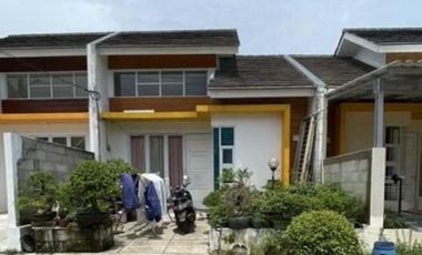 Dijual Rumah Murah di Cileungsi Bogor