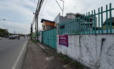 PABRIK, GUDANG DAN KANTOR STRATEGIS KAWASAN SIDOARJO