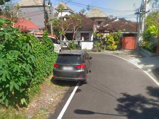 di jual tanah 4,5are di Batur sari panjer renon
