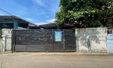 Dijual Rumah Sangat Murah di Cipayung Jakarta Timur