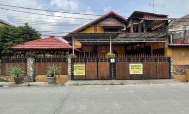 Dijual Rumah Murah di Kelapa Gading Jakarta Utara
