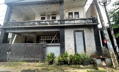 Dijual Rumah 2 Lantai di Pamulang Tangerang Selatan