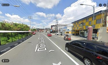 FOR SALE COMMERCIAL PROPERTIES IN KOREAN TOWN NEAR CLARK FRIENDSHIP GATE