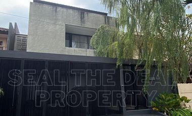 Dijual Rumah Modern di Bintaro Sektor 1 Pesanggrahan Jakarta Selatan | Stdn0186