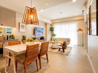For Sale Condo | Aruga Residences | RFO