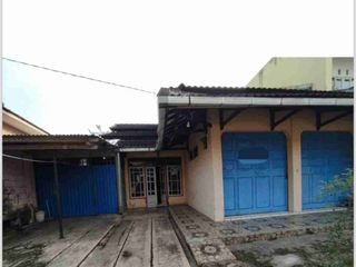 DIJUAL CEPAT – Rumah + Ruang Usaha SHM LT 190 m² Dekat Transmart Tasikmalaya 🏡✨