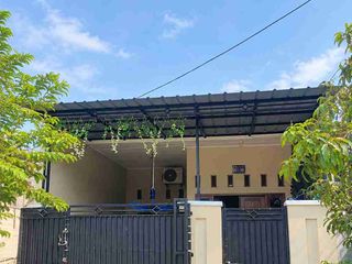 DIJUAL – Over Kredit Rumah 2 KT Full Isi, Bebas Banjir Dekat GDC Bekasi 🏡✨
