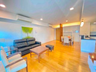 For Rent: Furnished 2 Bedroom at Parkpoint Residences, Cebu - 103sqm.