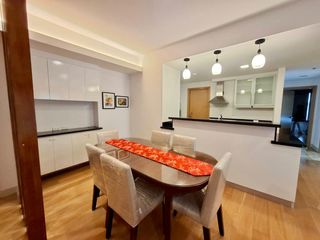 For Rent: 2 Bedroom at Parkpoint Residences, Cebu - 103sqm.