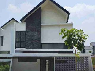 Dijual Rumah Siap Huni di Perum The Miles, Mijen - BSB, Semarang