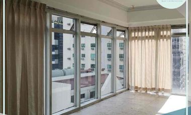 3 BEDROOM UNIT FOR SALE IN SALCEDO PARK, H.V DELA COSTA ST, MAKATI CITY