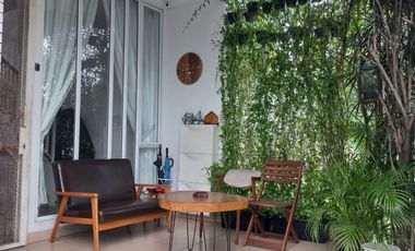 Dijual Rumah Dalam Cluster Lokasi Strategis Dekat Fresh Market Bintaro di Discovery Bintaro Tangsel Ut 18330