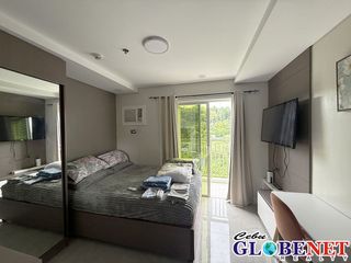 Studio with Wifi in Le Menda Condo