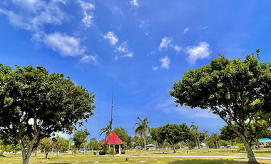 Lot for Sale in Manila Memorial Park