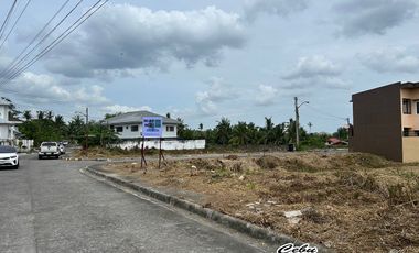 Lot in Corona Del Mar Talisay
