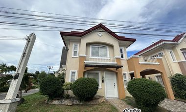 Corner 4 BR in Aldea del Sol Lapu Lapu