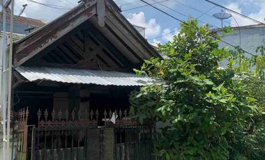 Rumah Surorejo